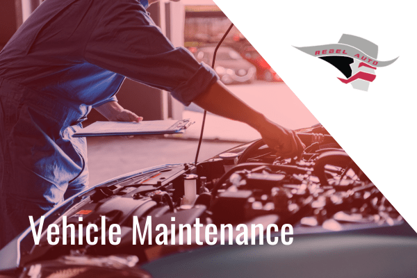 how often should you get your car maintenance