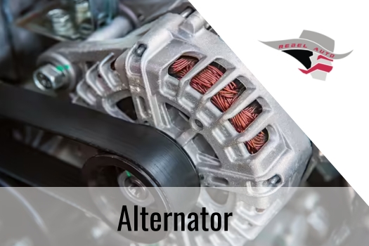how often should an alternator be replaced