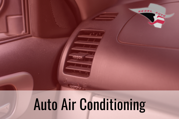how often should you get your car AC serviced