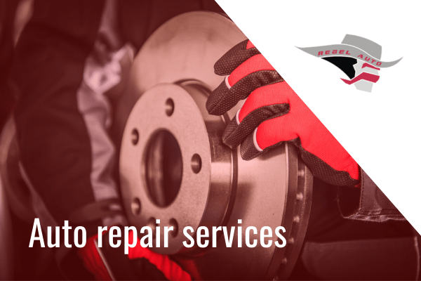 auto repair services henderson nv