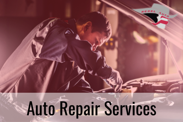 auto repair services henderson nv