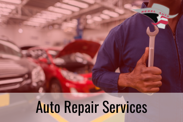 auto repair services henderson nv