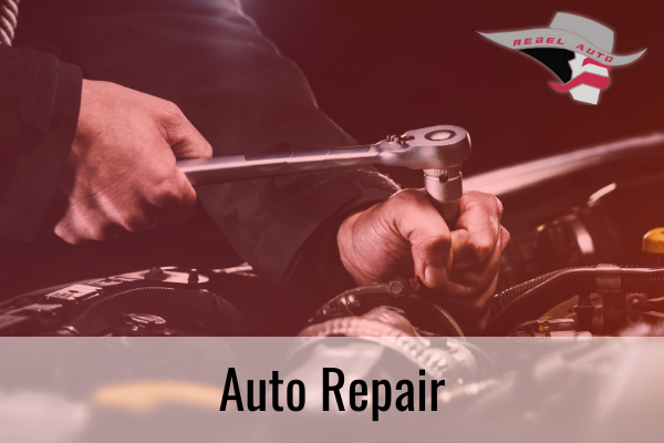 auto repair henderson nv