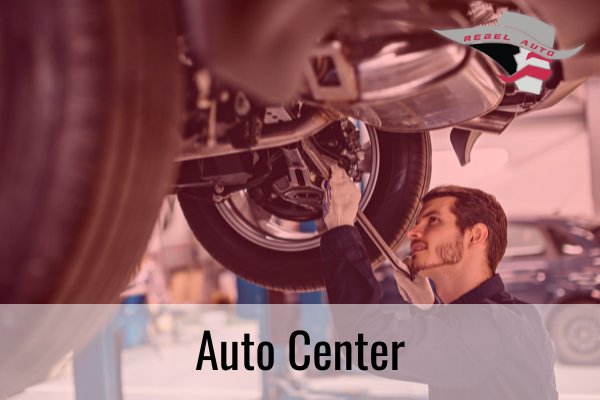 auto shop henderson nv