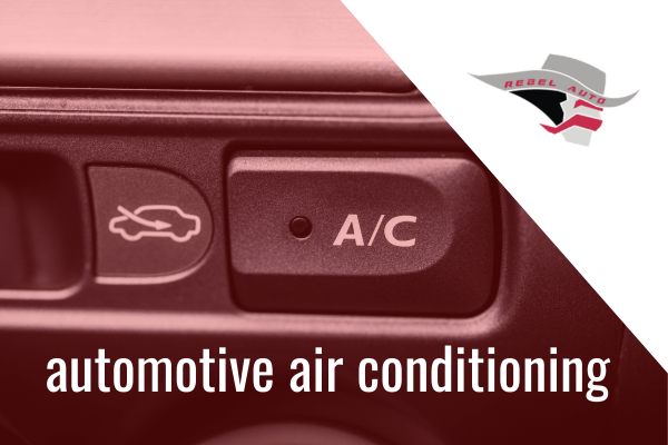 how often should a car air conditioner be serviced