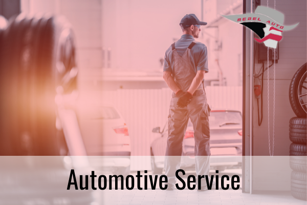 automotive service henderson nv