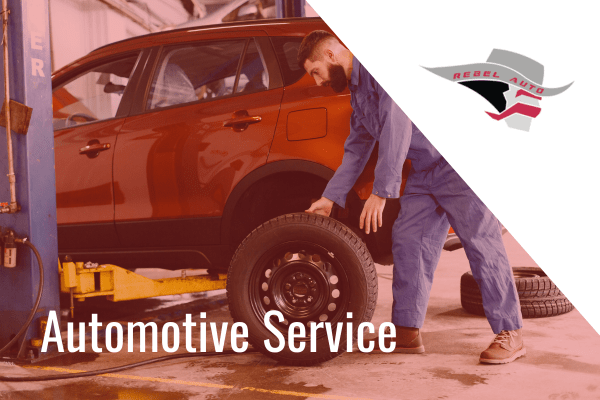 automotive service henderson nv