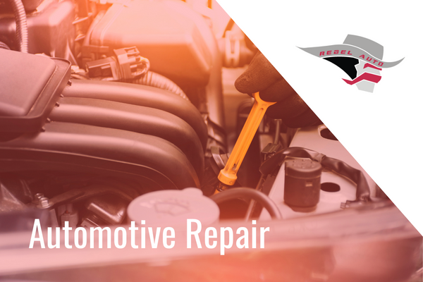 automotive repair henderson nv