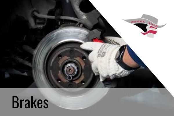 what is the most common cause of brake failure