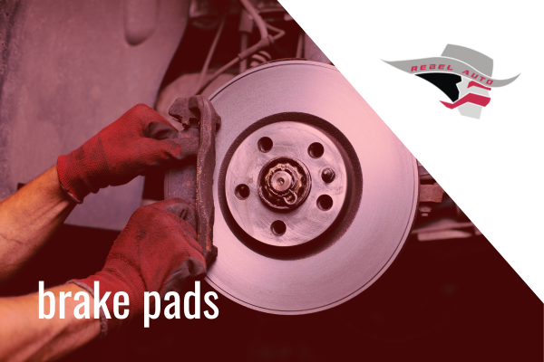 what happens if you don't replace brake pads