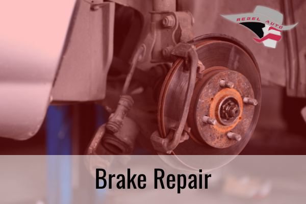how often should you get your brakes serviced