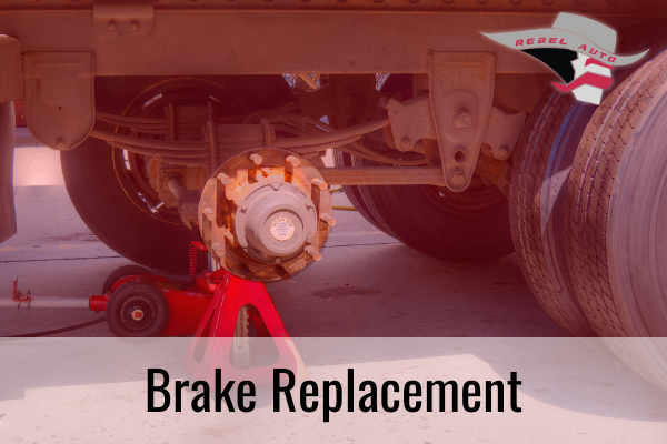 how often do brakes need to be replaced