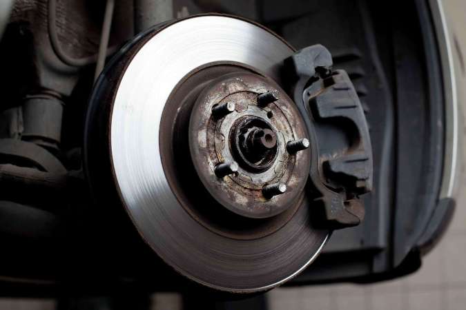 Brake Service Henderson NV