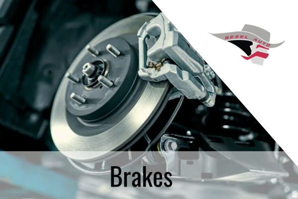 what are the signs of bad brakes