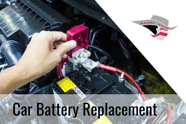 how often do you need to replace your car battery