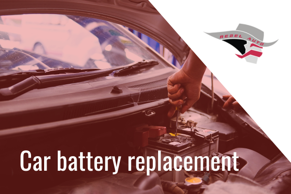 how often should a car battery be replaced