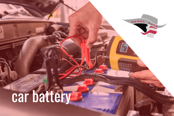 what is the average lifespan of a car battery