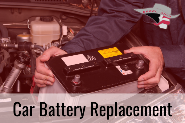 what causes a car battery to go bad