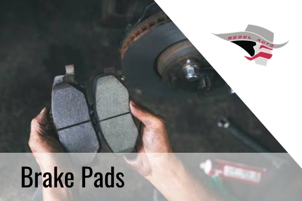 when do brake pads need to be replaced