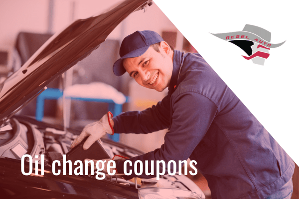 what are the benefits of an oil change
