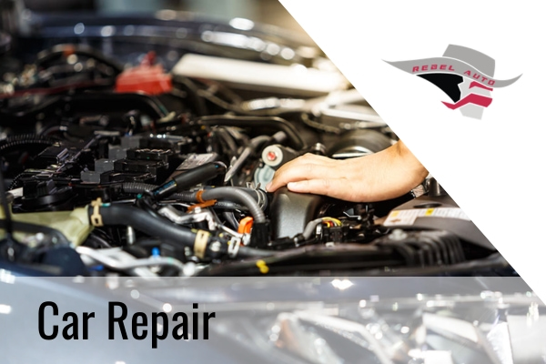 why is car repair so expensive
