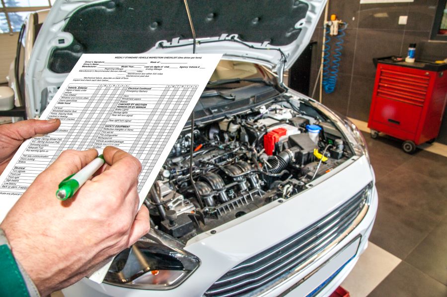 how often should you get your car serviced