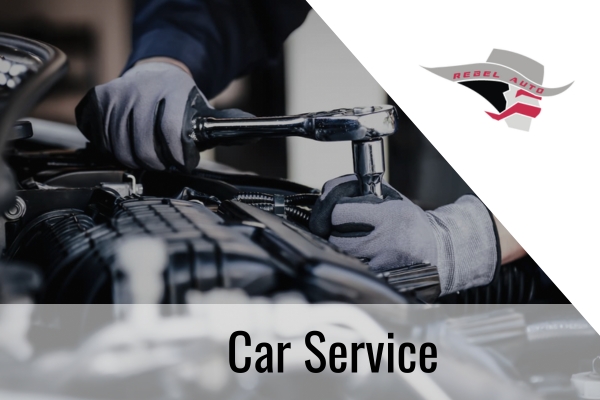 how often do you need your car serviced