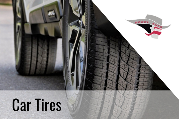how often should you replace your car tires