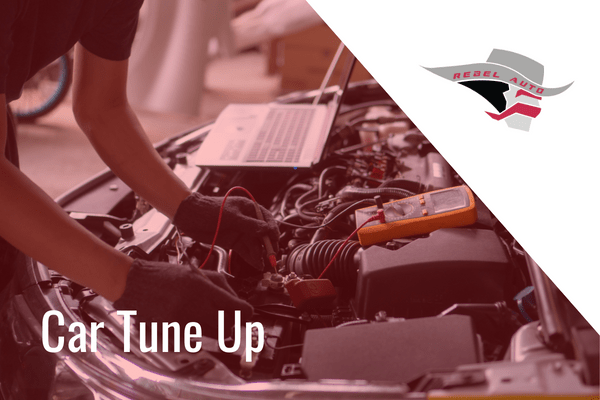 how often should you get a car tune up