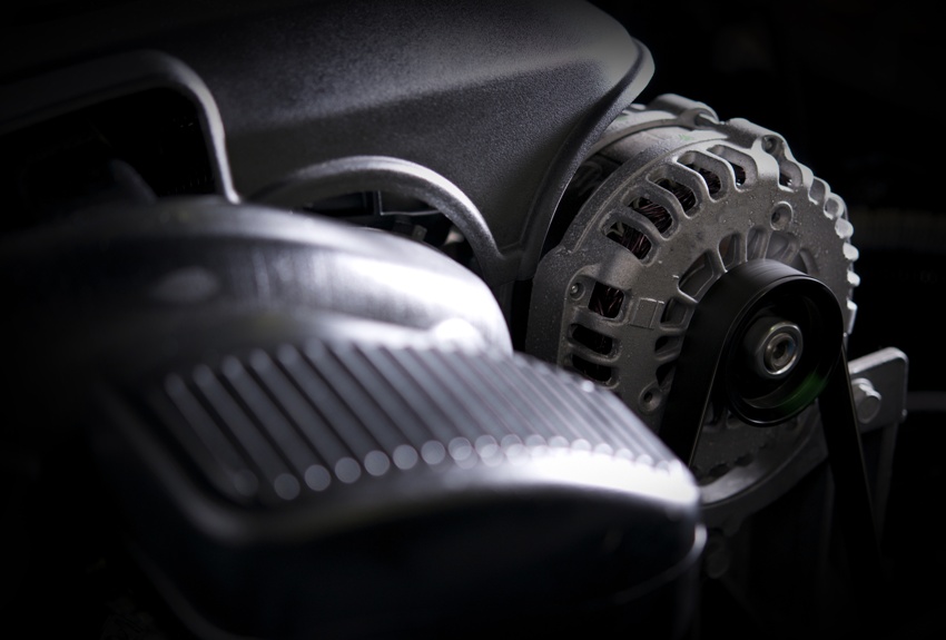 what are the signs of a bad alternator