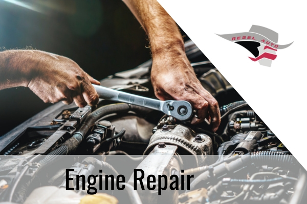 what is the most common cause of engine failure