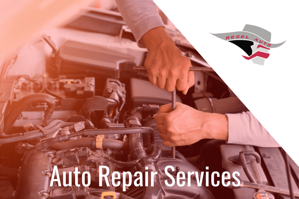 auto repair services henderson nv