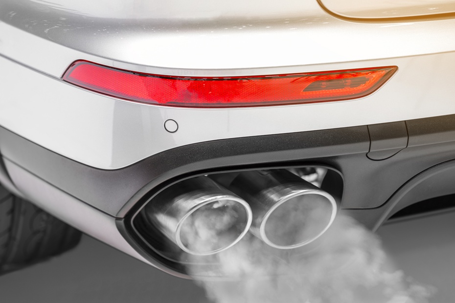 what causes a muffler to go bad
