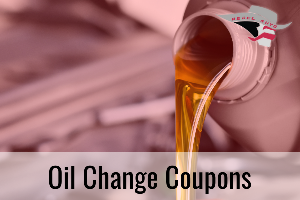 why an oil change is important
