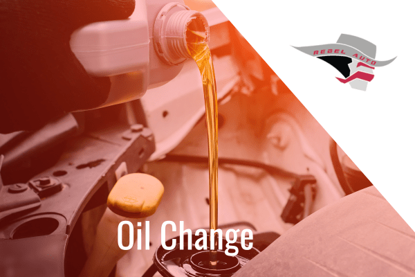 why oil change is necessary