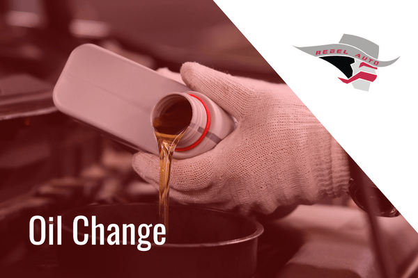 how often should you get an oil change for your car