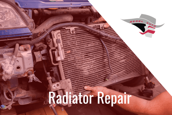 how often should radiators be replaced