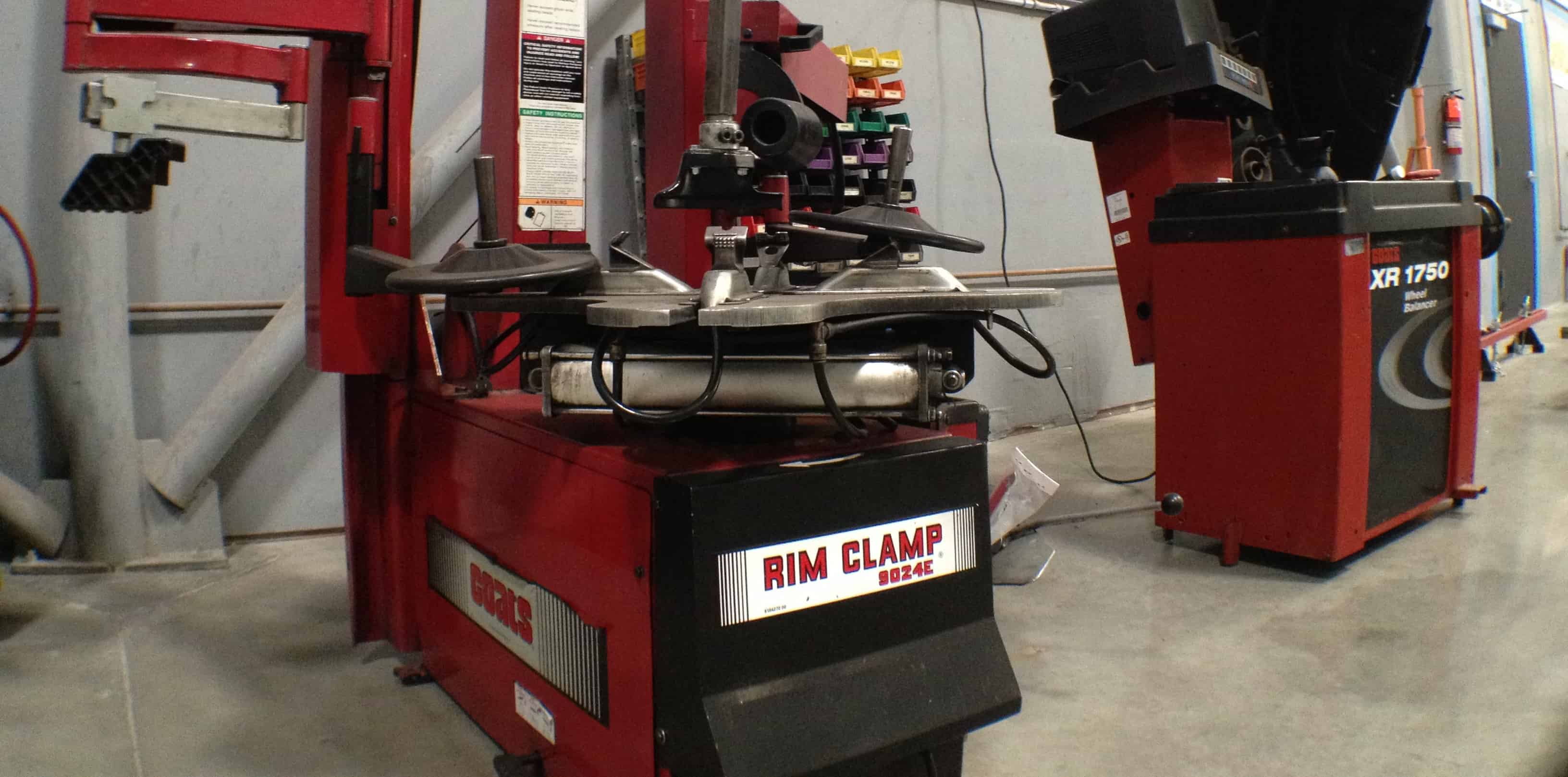 Wheel Alignment Tires Repair Henderson, NV