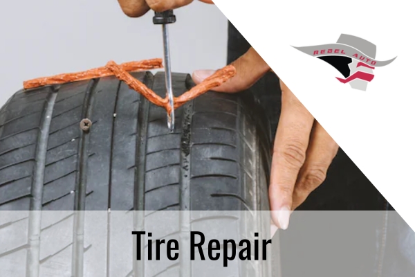 how do you know when tires need to be replaced