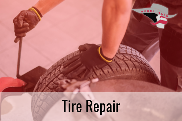 Tire Service Tips