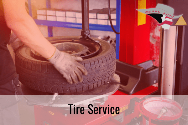 how often should tires be replaced