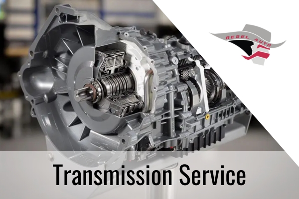 how do you know if your transmission is failing