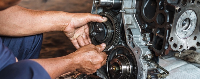 Transmission Repair Henderson NV