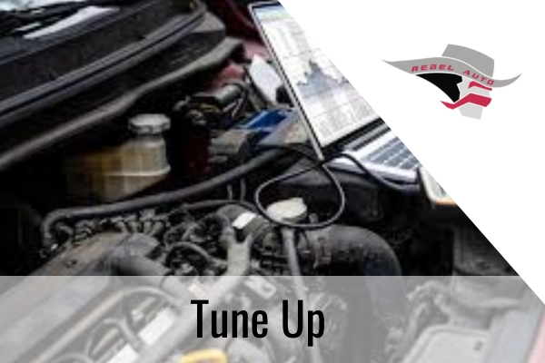 what happens if you don't get a tune up