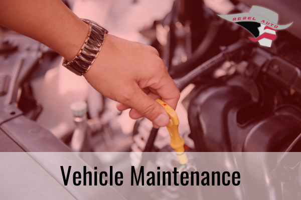 is car maintenance necessary